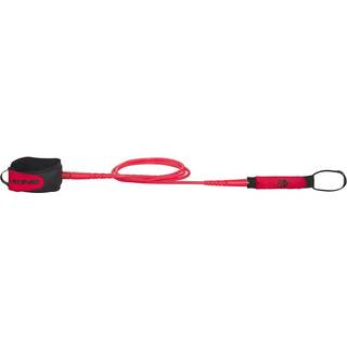 Dakine Kaimana Team Surf Leash (Jjr Red)
