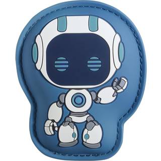 Step by Step MAGIC MAGS FLASH Robot Nino