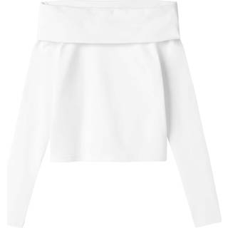 Økologisk Bomuld Top