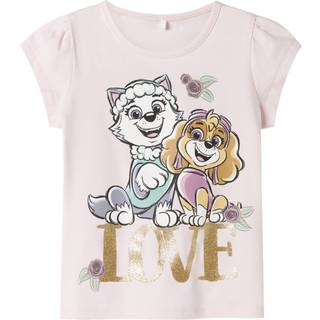 NAME IT Paw Patrol T-shirt Merida Ballerina