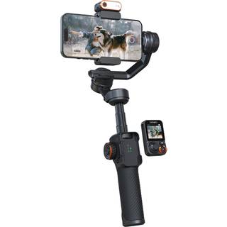 HOHEM Gimbal Isteady M7 Kit Med AI Sort