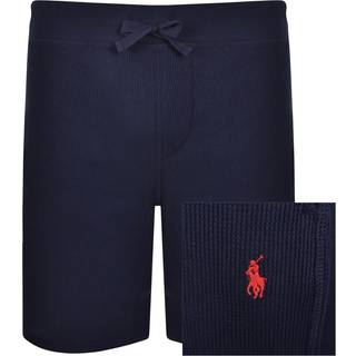 Ralph Lauren Lounge Slim Shorts Navy