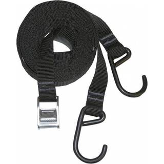 Seattle Sports V-Style Straps sikringsstropper