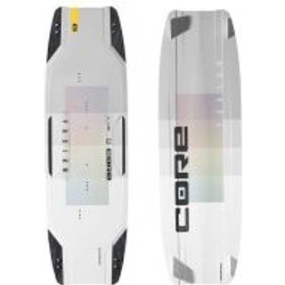 Core Fusion 6 Freeride Twintip Kiteboard-144x43