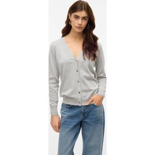Vmsilje Strikket Cardigan