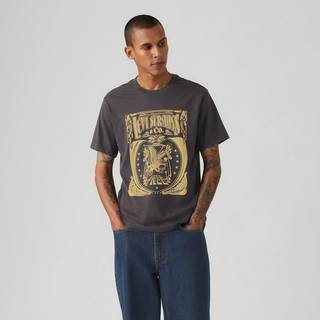 Classic Graphic Tee