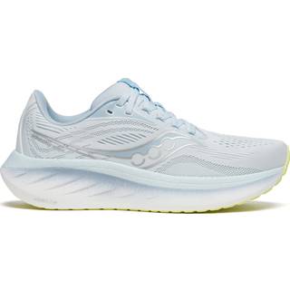 Saucony Women's Ride 18 Ice Melt/dream, 35.5