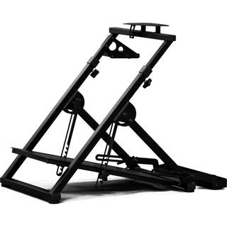 Nitro Concepts C-Racer cockpit