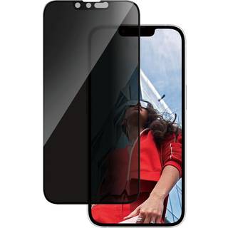 PanzerGlass Privacy iPhone 16e/14/13/13 Pro UWF