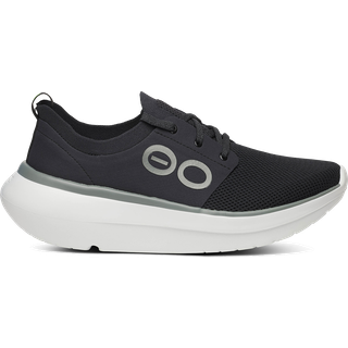 Oofos Oomy Stride Str. 45 Sort