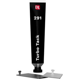 No-Drill monteringssæt - Brusehylde hjørne • NICHBA