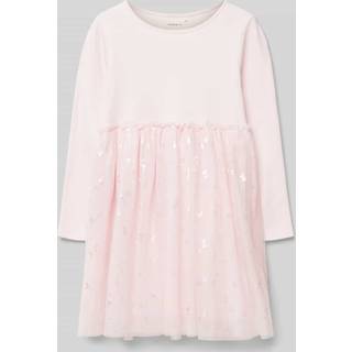 Name It Tylkjole Ballerina Med Sommerfugle