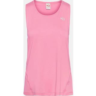 Kari Traa Women's Nora 2.0 Tank Top Dusty Pink, M