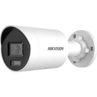 Hikvision DS-2CD2086G2H-I 8MP AcuSense mini-bullet