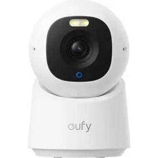 Eufy Indoor Cam E30 indendørs sikkerhedskamera (hvid)