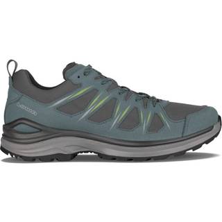 Lowa Innox Evo II GTX Multisportsko Herrer størrelse 7,5 farve grå