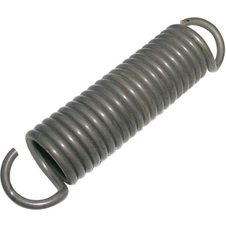 Ringside tung taskefjeder