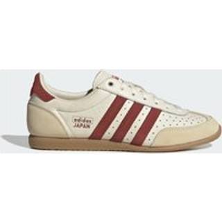 Japan sko - Cream White / Preloved Ruby / Warm Vanilla - 35 1/2