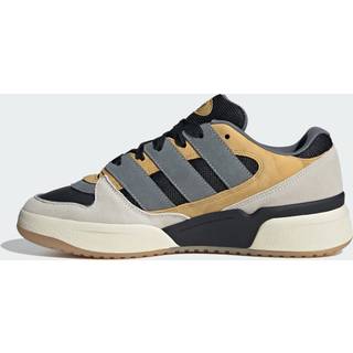 Forum 2000 sko - Core Black / Oat / Off White - 46