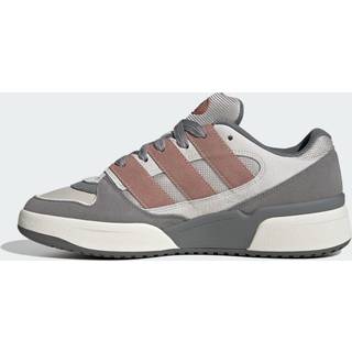 Forum 2000 sko - Core White / Warm Clay / Grey Three - 36 2/3