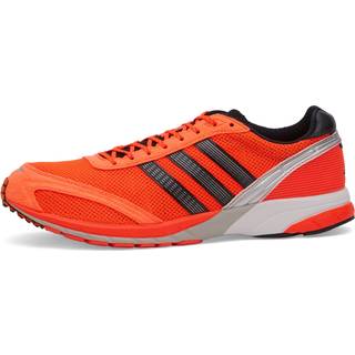 Adizero Adios OG sko - Cloud White / Solar Red / Core Black - 38 2/3