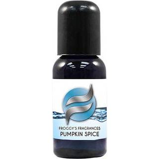 Froggy's Fog 1 oz. Gr?skar krydderi t?ge maskine duft v?ske tils?tningsstof til t?ge dis sne og boble juice dufte op til 2 liter t?gesaft