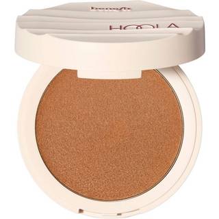Benefit Hoola Wave Cremebronzer Skygge Medium 9 g - 9 g