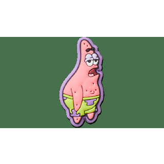 Crocs Jibbitz Partick - Mixed - One Size * Kampagne *