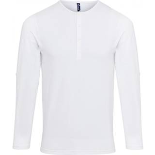 Premier Workwear PW218 XS Hvid