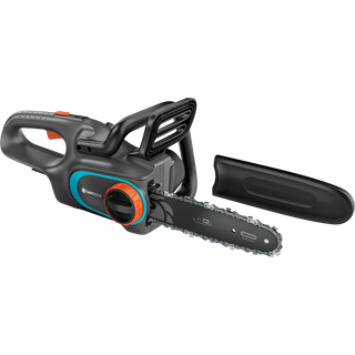 Gardena Batteridrevet motorsav PowerSaw 250/18V, solo - 14790-55