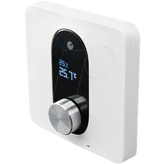 Shelly Termostat st1820 - powered by