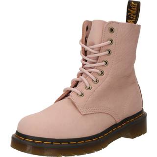 Dr. Martens 1460 Pascal Virginia Snørebånd Læder StøvlerEU 36 (UK 3)
