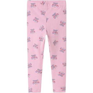 NAME IT Leggings Vivian Pink Frosting