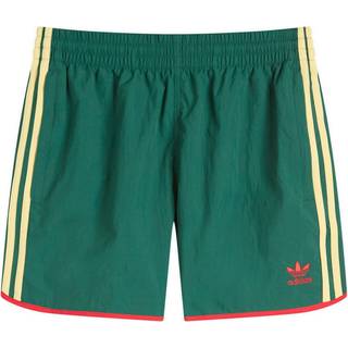adidas Originals Sprinter Shorts Green