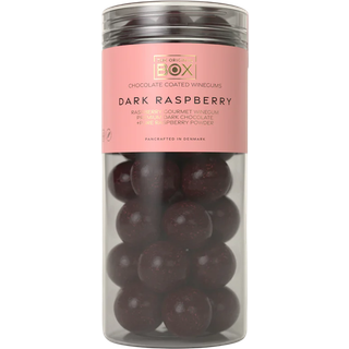 Tube 4 - Raspberry Large