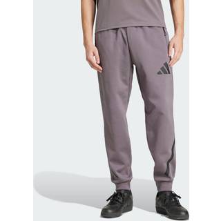 New adidas Z.N.E. bukser - Grey Strata - L