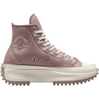 Sneakers Converse Run Star Hike Platform Puffed Up Bite The Dust/ Egret/ Egret EUR 39 - Egret - 39