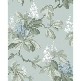 Chestnut Floral - M1819