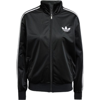 Adidas Ori Adidas Originals | Firebird Loose Track Top Black Black - Størrelse: S -  BLACK - Black - S