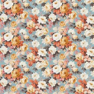 Sanderson Wallpaper Chelsea 216967