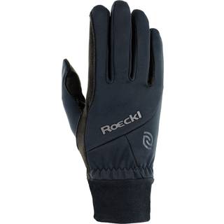 Roeckl Herren Berchtesgaden Faeustling Lederhandschuhe