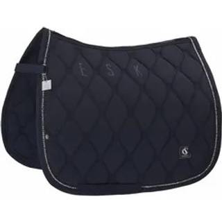 Eskadron dressur underlag Softshell Crystal