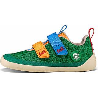Affenzahn Knit Happy – Sneakers – 10 års Jubilæumsmodel - 23