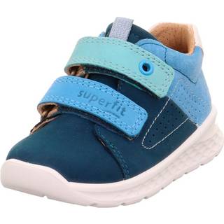 Breeze Sko, Blue/Light Blue, 27
