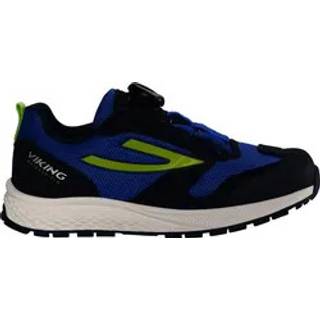 Viking Century BOA WP Sneakers, Navy/Blue, 35