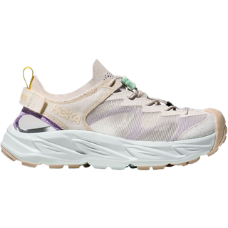 Hoka Women's Hopara 2 Alabaster/Snow Melt, 36 2/3