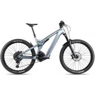 SCOTT Patron eRIDE 910