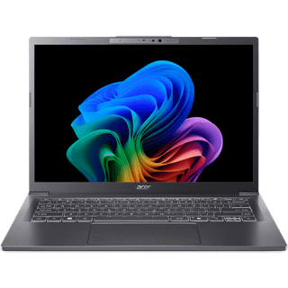 Acer Aspire 14 Ai Oled Core Ultra 5 16gb 512gb 14"