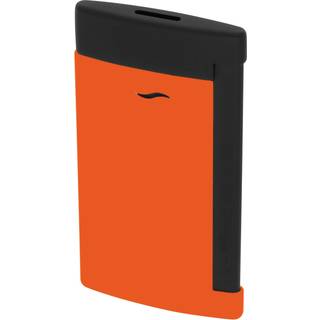 Dupont Slim 7 Fluo Orange/Sort