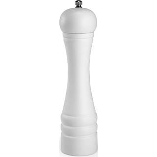 Exxent Salt & Peberkværn 25 cm Hvid